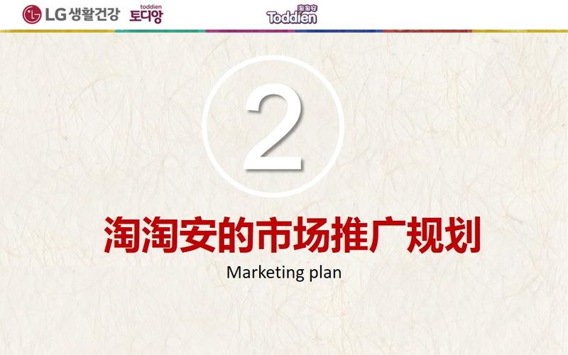 母婴b2c电商平台淘淘安系列产品 互联网营销规划方案 - 营销策划方案